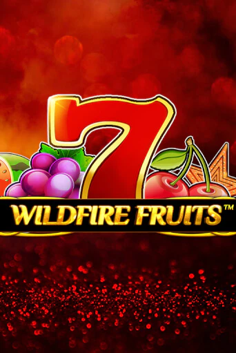 Играй в слот Wildfire Fruits без регистрации | Казино Азино777