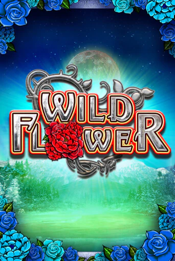 Играй в слот Wildflower без регистрации | Казино Азино777