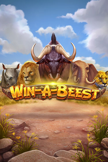 Играй в слот Win-A-Beest без регистрации | Казино Азино777
