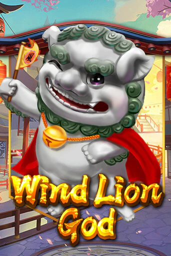 Играй в слот Wind Lion God без регистрации | Казино Азино777
