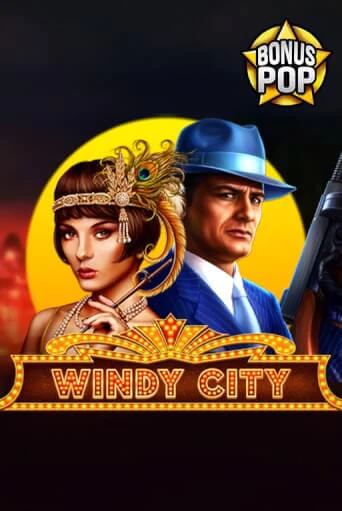 Играй в слот Windy City без регистрации | Казино Азино777