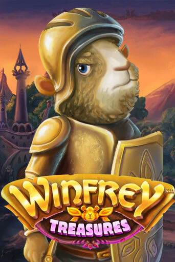 Играй в слот Winfrey Treasures без регистрации | Казино Азино777