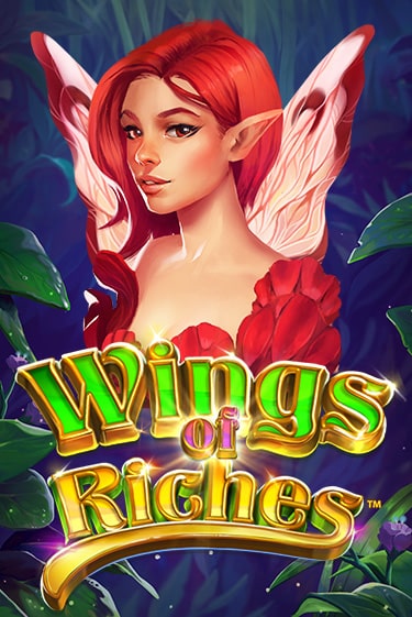 Играй в слот Wings of Riches™ без регистрации | Казино Азино777