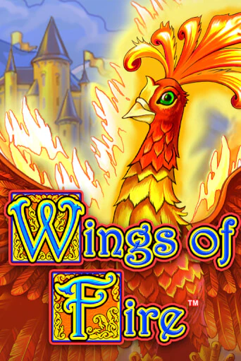 Играй в слот Wings of Fire без регистрации | Казино Азино777