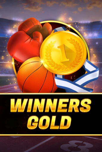 Играй в слот Winners Gold без регистрации | Казино Азино777