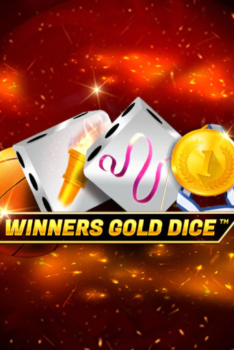 Играй в слот Winners Gold Dice без регистрации | Казино Азино777