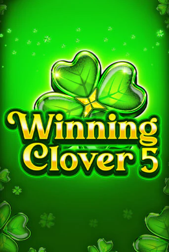 Играй в слот Winning Clover 5 без регистрации | Казино Азино777