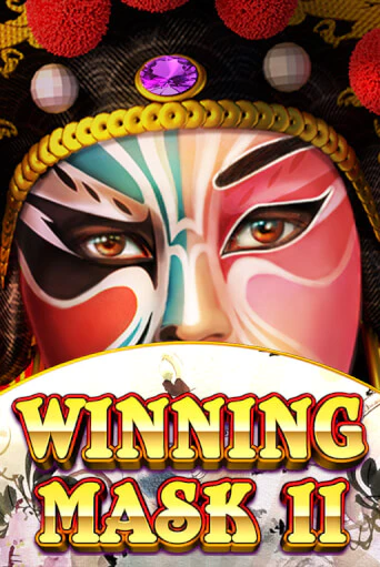 Играй в слот Winning Mask II без регистрации | Казино Азино777
