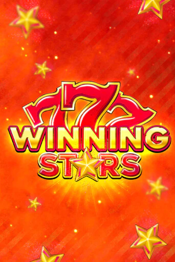 Играй в слот Winning Stars без регистрации | Казино Азино777
