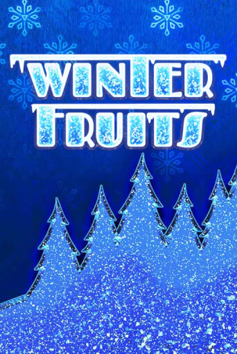 Играй в слот Winter Fruits без регистрации | Казино Азино777