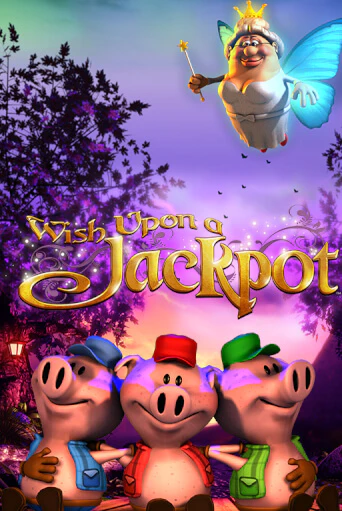 Играй в слот Wish Upon a Jackpot без регистрации | Казино Азино777