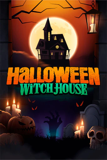 Играй в слот Witch House без регистрации | Казино Азино777