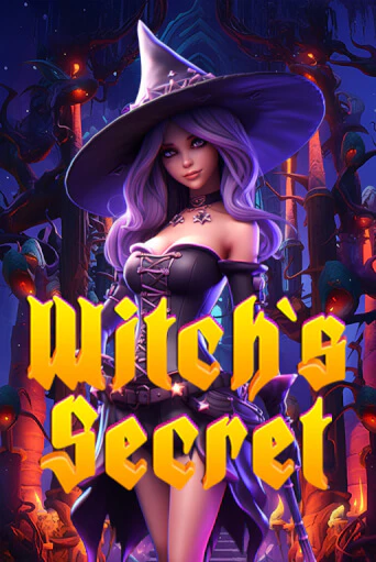 Играй в слот Witch's Secret без регистрации | Казино Азино777