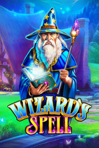 Играй в слот Wizard's Spell без регистрации | Казино Азино777