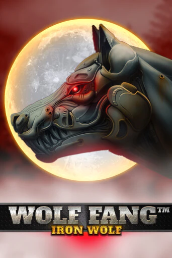 Играй в слот Wolf Fang - Iron Wolf без регистрации | Казино Азино777