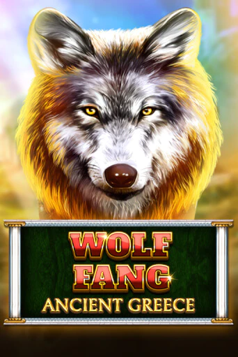 Играй в слот Wolf Fang - Ancient Greece без регистрации | Казино Азино777