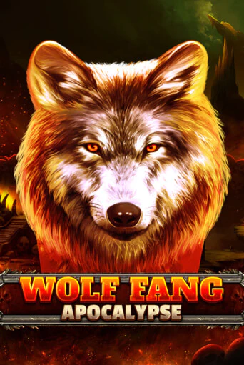 Играй в слот Wolf Fang - Apocalypse без регистрации | Казино Азино777