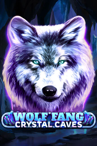 Играй в слот Wolf Fang - Crystal Caves без регистрации | Казино Азино777