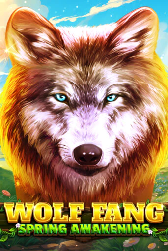 Играй в слот Wolf Fang - Spring Awakening без регистрации | Казино Азино777