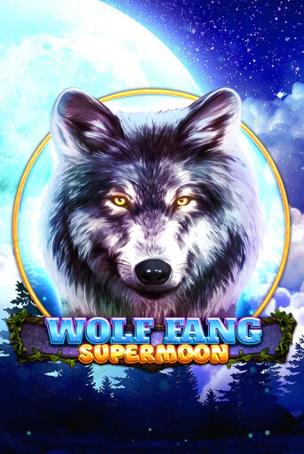 Играй в слот Wolf Fang - Supermoon без регистрации | Казино Азино777