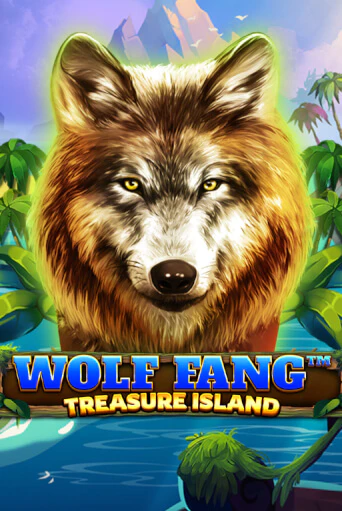 Играй в слот Wolf Fang - Treasure Island без регистрации | Казино Азино777