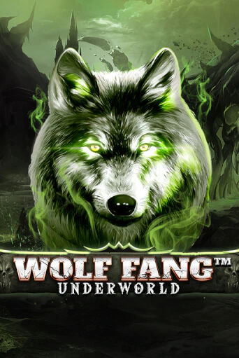 Играй в слот Wolf Fang - Underworld без регистрации | Казино Азино777