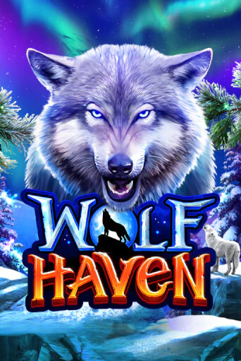Играй в слот Wolf Haven без регистрации | Казино Азино777