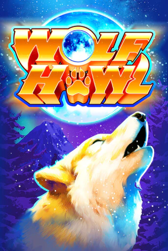Играй в слот Wolf Howl без регистрации | Казино Азино777