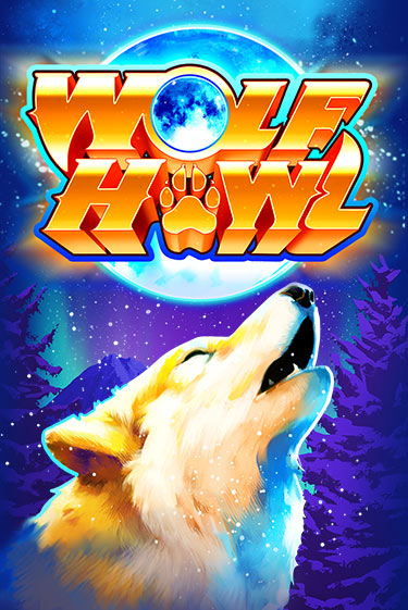 Играй в слот Wolf Howl без регистрации | Казино Азино777