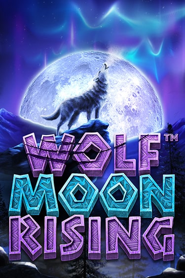 Играй в слот Wolf Moon Rising без регистрации | Казино Азино777