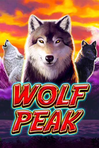 Играй в слот Wolf Peak без регистрации | Казино Азино777