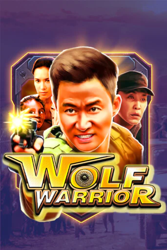Играй в слот Wolf Warrior без регистрации | Казино Азино777