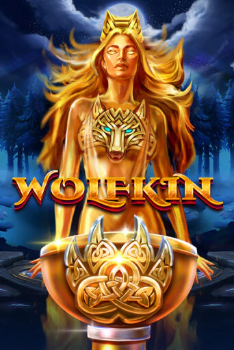 Играй в слот Wolfkin без регистрации | Казино Азино777