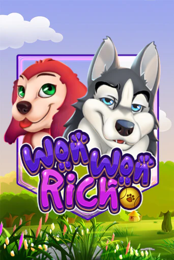 Играй в слот Won Won Rich без регистрации | Казино Азино777