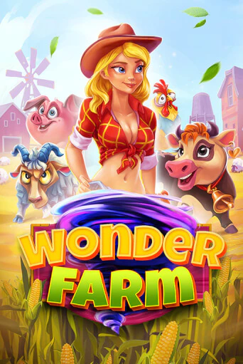 Играй в слот Wonder Farm без регистрации | Казино Азино777