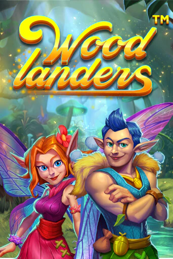 Играй в слот Woodlanders без регистрации | Казино Азино777