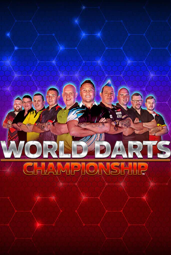 Играй в слот World Darts Championship без регистрации | Казино Азино777
