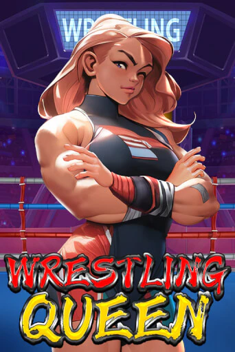 Играй в слот Wrestling Queen без регистрации | Казино Азино777