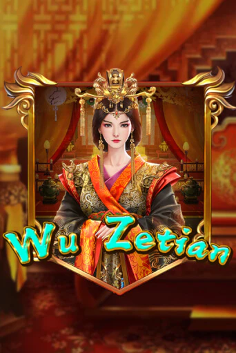 Играй в слот Wu Zetian без регистрации | Казино Азино777