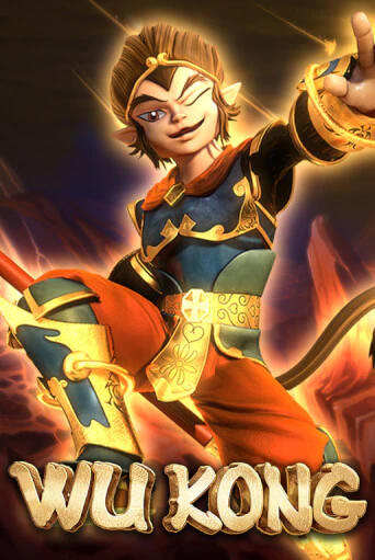 Играй в слот Wukong без регистрации | Казино Азино777
