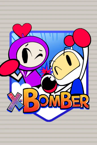 Играй в слот X-Bomber без регистрации | Казино Азино777
