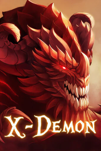 Играй в слот X-Demon без регистрации | Казино Азино777