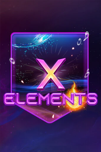 Играй в слот X-Elements без регистрации | Казино Азино777