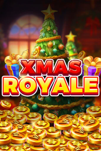 Играй в слот XMAS ROYALE без регистрации | Казино Азино777