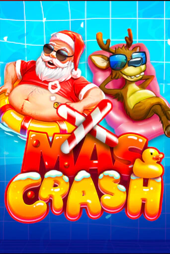 Играй в слот Xmas Crash без регистрации | Казино Азино777