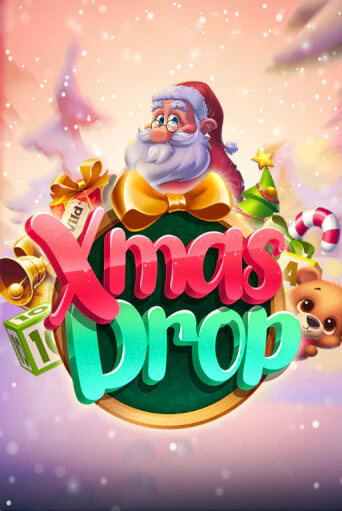 Играй в слот Xmas Drop без регистрации | Казино Азино777