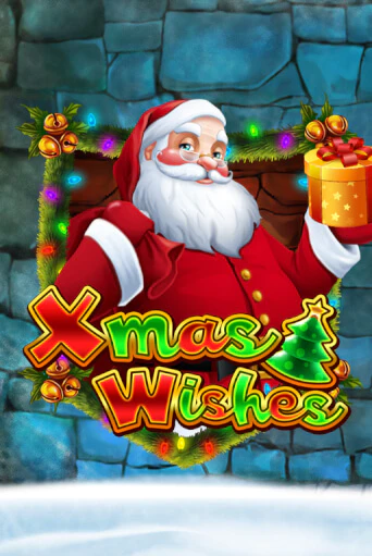 Играй в слот Xmas Wishes без регистрации | Казино Азино777