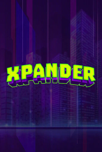Играй в слот Xpander без регистрации | Казино Азино777