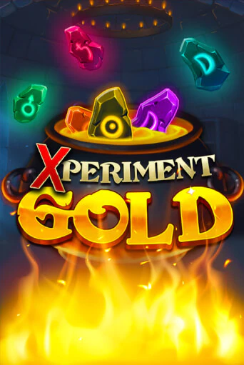 Играй в слот Xperiment Gold без регистрации | Казино Азино777