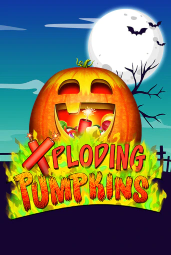 Играй в слот Xploding Pumpkins без регистрации | Казино Азино777